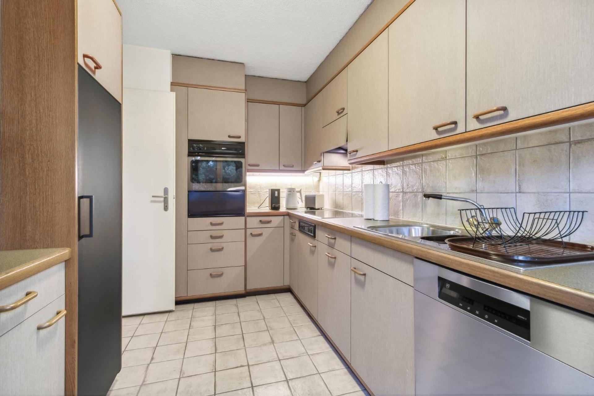 Neumuensterstrasse 26 Apartment Zurich Exterior photo
